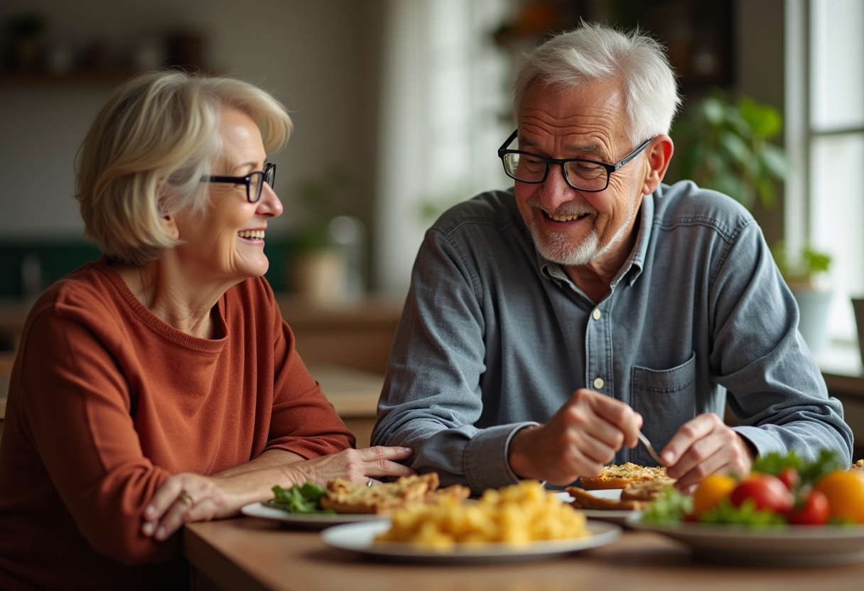 Здорове харчування