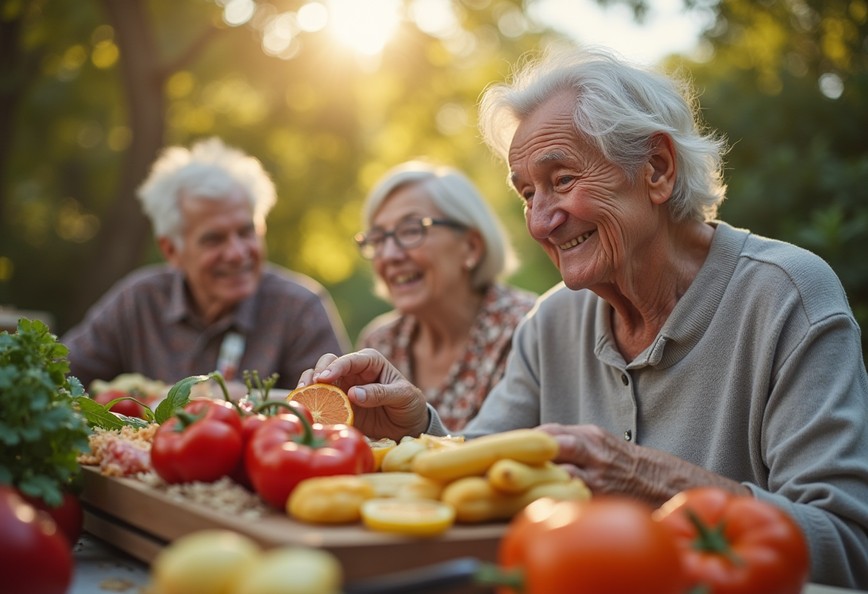 Більше енергії